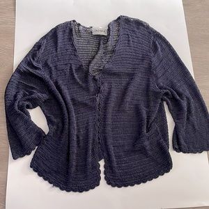 90’s vintage cardigan